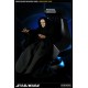 Emperor Palpatine and Imperial Throne Premium Format Figure